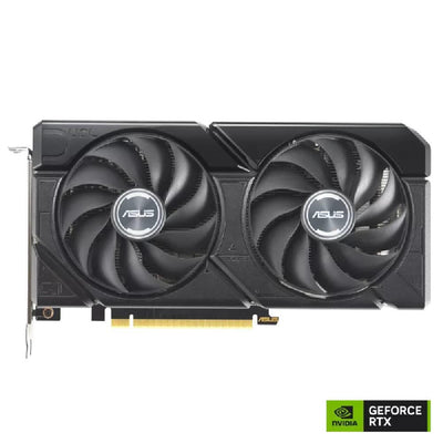 Asus Dual GeForce RTX4060Ti 8GB GDDR6 128 Bit Ekran Kartı