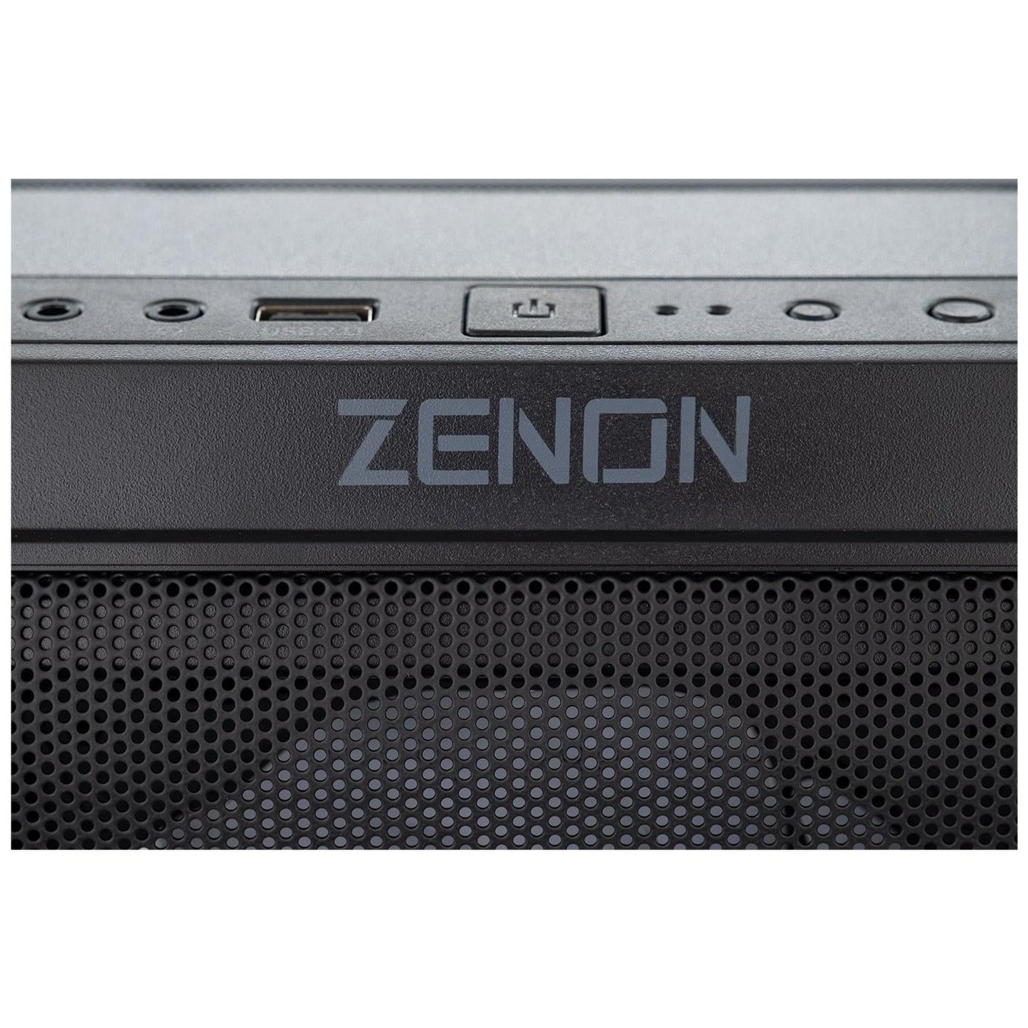 ZENON RAKS TR105 Ryzen5 5600 RTX4060 Oyuncu Masaüstü Bilgisayar