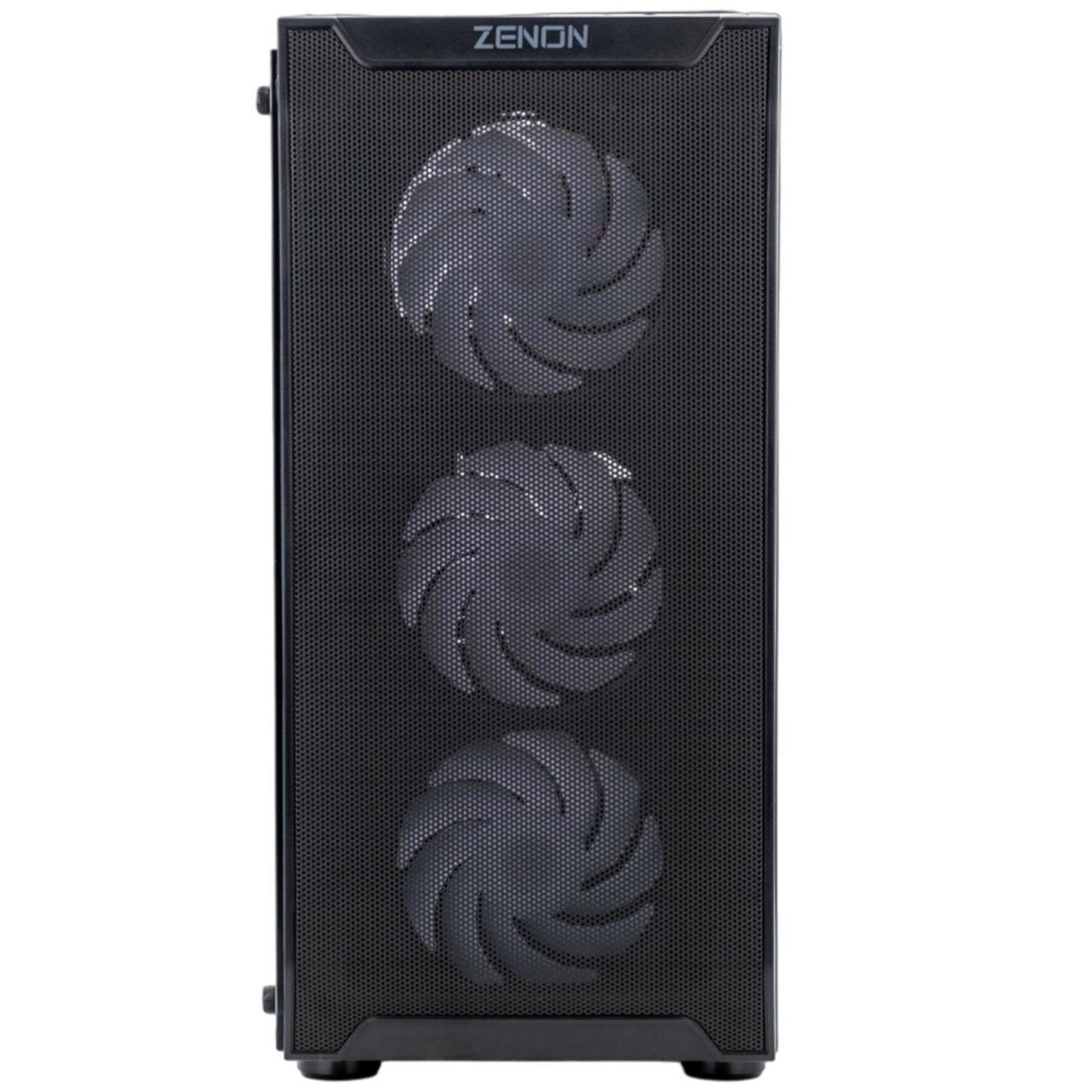 ZENON RAKS TR105 Ryzen5 5600 RTX4060 Oyuncu Masaüstü Bilgisayar