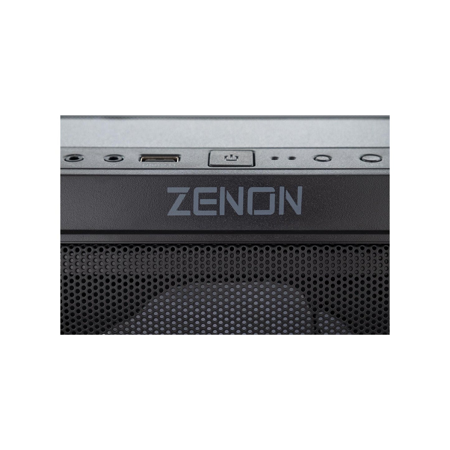 ZENON RAKS TR106 i7-12700F RTX4060 Oyuncu Masaüstü Bilgisayar