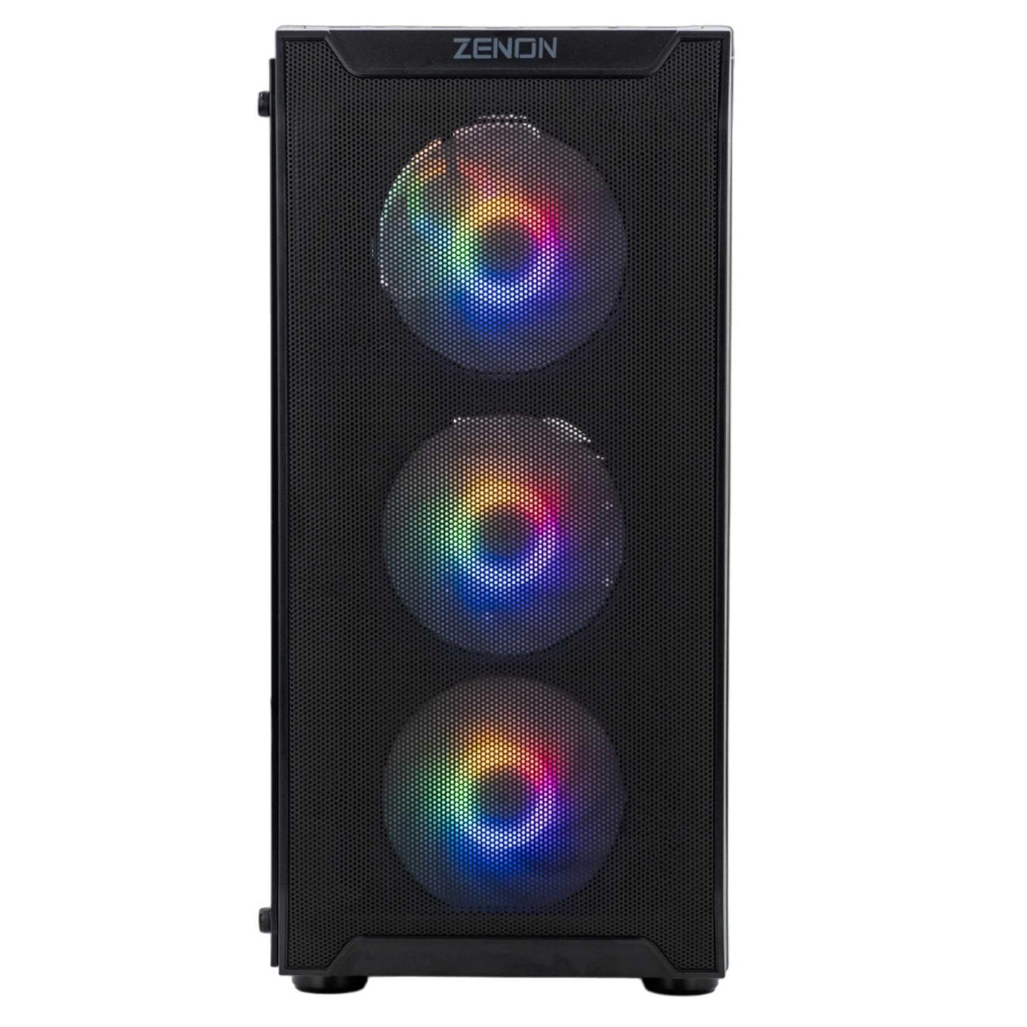 Zenon RAKS TR111 i7-14700F RTX4070 Oyuncu Masaüstü Bilgisayar