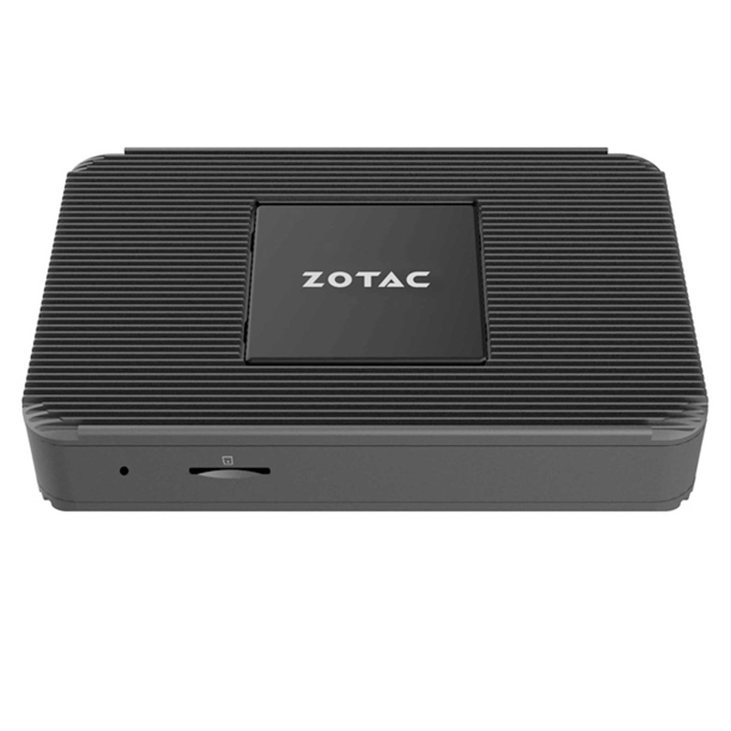 Zotac ZBOX P ZBOX-PI336-W5C N6211 4GB 128eMMC W11P Mini PC