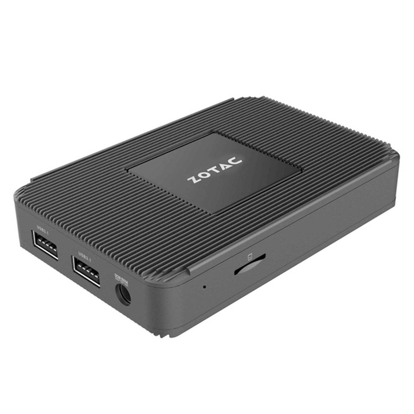 Zotac ZBOX P ZBOX-PI336-W5C N6211 4GB 128eMMC W11P Mini PC