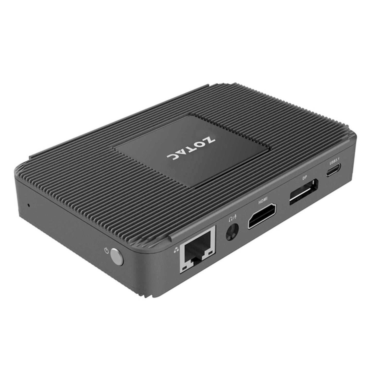 Zotac ZBOX P ZBOX-PI336-W5C N6211 4GB 128eMMC W11P Mini PC