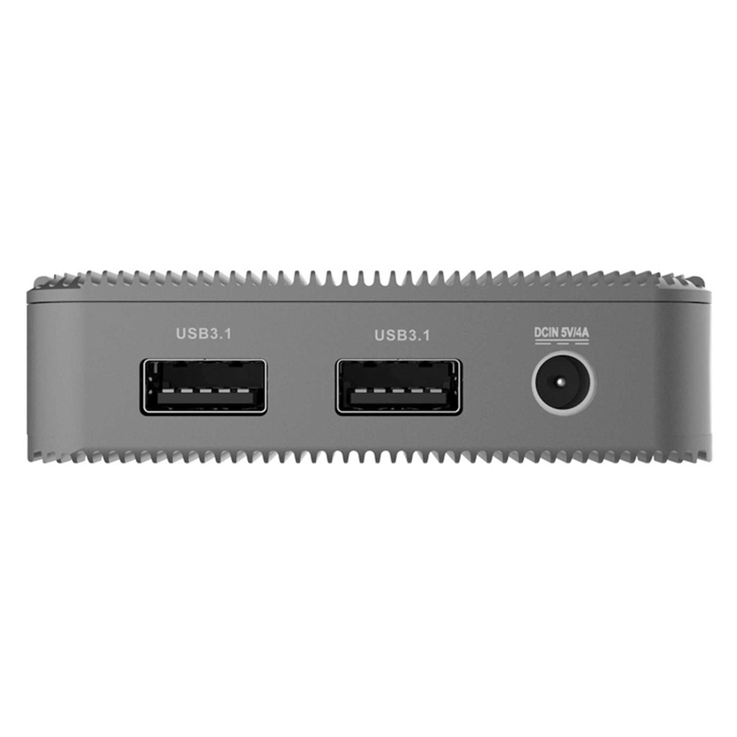 Zotac ZBOX P ZBOX-PI336-W5C N6211 4GB 128eMMC W11P Mini PC