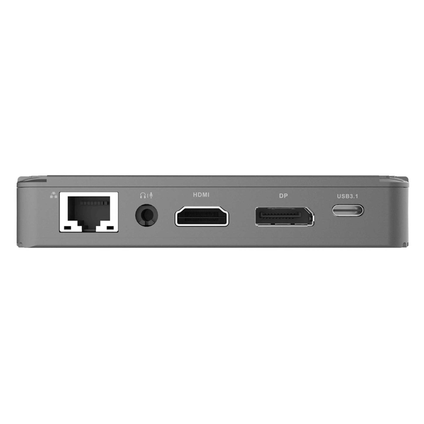 Zotac ZBOX P ZBOX-PI336-W5C N6211 4GB 128eMMC W11P Mini PC