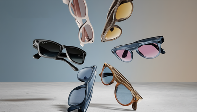 Apple Akıllı Gözlüklerinin Cihazlara Göre Çalışma Modları ve Kapsamlı Analizi