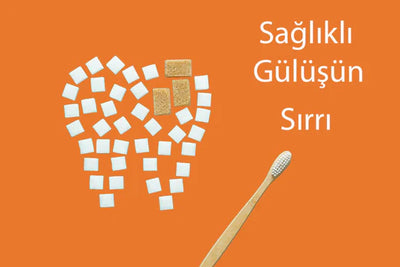 Ağız ve Diş Sağlığı: Sağlıklı Gülüşlerin Sırrı