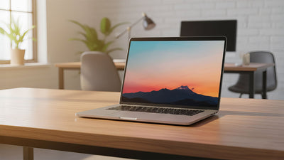 Dokunmatik Ekranlı MacBook Pro: Apple’dan 2026’da Büyük Yenilik
