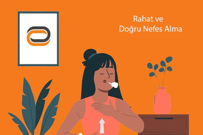 Rahat Nefes Almanın Sırları: Doğru Nefes Teknikleri ve Aromaterapinin Gücü