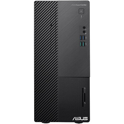 ASUS ExpertCenter D5 MT D500MD_CZ-5124000630 i5-12400 8GB 256GB SSD O/B UHD730 DOS Masaüstü PC