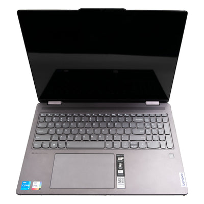 Lenovo Yoga 7i 82YN004PUS00TT01 i5-1335U 16GB 1TBSSD 16" WUXGA 2in1 Touch W11H Taşınabilir Bilgisayar OUTLET