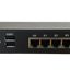 ANZILIA PONIVA ANZ-25F 25 Kullanıcı Full Firewall+Loglama VPN 1 Yıl Lisans Dahil Firewall
