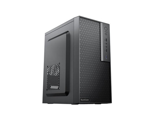 SUNCOM Force SC3-108 i5-4460 16GB 512GB SSD O/B DOS Masaüstü PC Wi-Fi