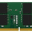 KINGSTON KVR32S22D8/16 16GB (Tek Parça) DDR4 3200Mhz Notebook Bellek Bulk