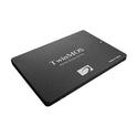 TWINMOS TM512GH2UGL H2 ULTRA 2.5" 512GB (580/550MB/s) SATA (3D NAND) SSD Disk (Gri)