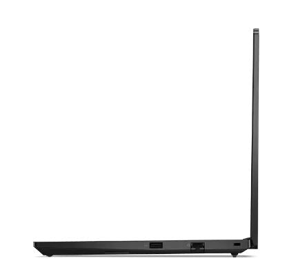 LENOVO ThinkPad E16 G2 21MA0017TX Ultra 5-125U 16GB 512GB SSD O/B Intel UHD 16" W11P Siyah Notebook