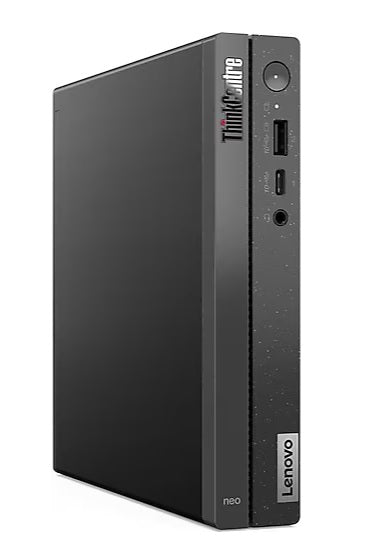 LENOVO ThinkCentre neo 50q 12LN0048TR i5-13420H 16GB 512GB SSD DOS Mini Bilgisayar