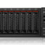 LENOVO 7X06A0PSEA SR650 SILVER 4210R 10C 2.4GHz 1x32GB 0GB 2U RACK 1x750W Titanium Server
