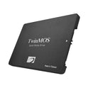 TWINMOS TM512GH2UGL H2 ULTRA 2.5" 512GB (580/550MB/s) SATA (3D NAND) SSD Disk (Gri)