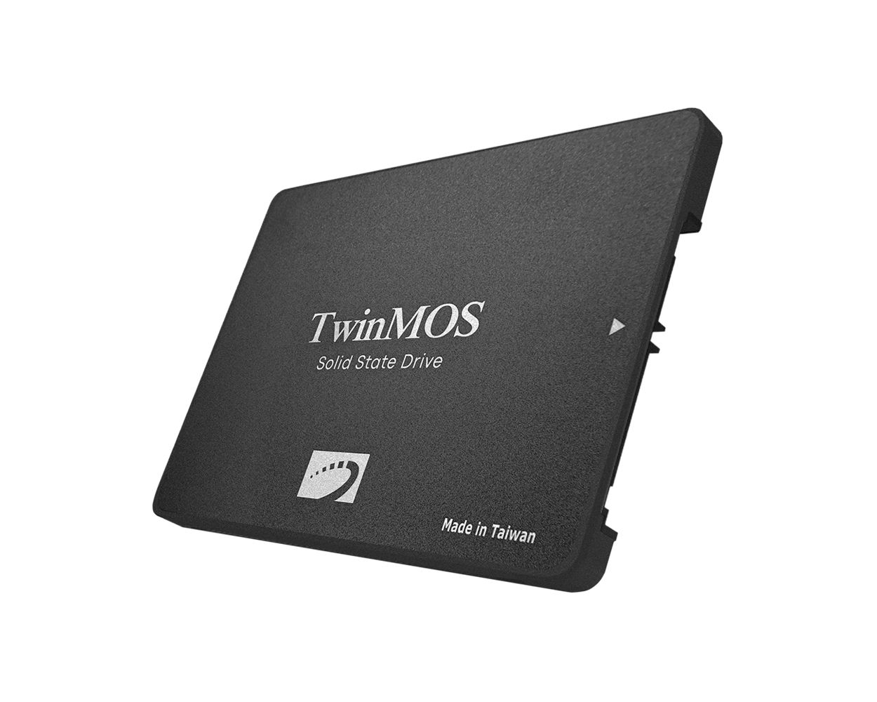 TWINMOS TM512GH2UGL H2 ULTRA 2.5" 512GB (580/550MB/s) SATA (3D NAND) SSD Disk (Gri)