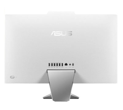 ASUS A3402WBAK-I58512W0D i5-1335U 8GB 512GB SSD O/B Iris Xe 23.8" Beyaz DOS All in One PC