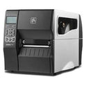 ZEBRA ZT23042-T0E200FZ ZT230 Thermal + Thermal Transfer Seri + Usb + Ethernet 203 dpi Barkod Yazıcı