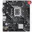 ASUS PRIME H610M-D H610 DDR5 Vga GLan mATX HD M2 USB3.2 COM 1700p Anakart