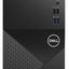 DELL Vostro 3910MT N3559_M2CVDT3910_U i3-12100 8GB 1TB+256GB SSD O/B UHD730 Ubuntu Masaüstü PC