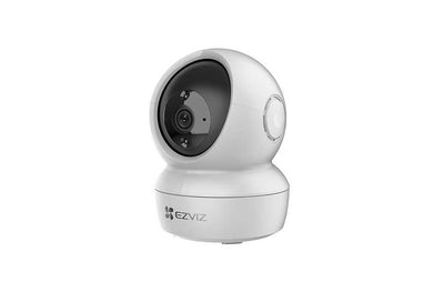 EZVIZ CS-H6C 1/4 PS CMOS 2MP 4mm Wi-Fi Bebek Kamerası