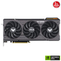 ASUS TUF-RTX4060TI-O8G-GAMING 8GB Geforce RTX4060TI GDDR6 128bit HDMI 3xDP 16x Ekran Kartı (ARGB)