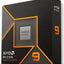AMD Ryzen 9 9900X (12 Çekirdek) Up to 5.6 GHz 64mb AM5 İşlemci Box (Fansız)