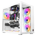 RaXius Zenith Z2-i7-4060-127F i7-12700F RTX4060 Gaming Masaüstü Bilgisayar