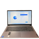 Lenovo IdeaPad 1 82V700A9TX03 N4020 4GB 1TBSSD 15.6'' HD W11H Taşınabilir Bilgisayar-CNT004 OUTLET