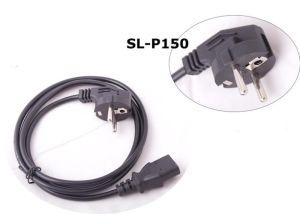 S-LINK SL-P150 1.5 Mt 0,50mm PC Power Kablosu