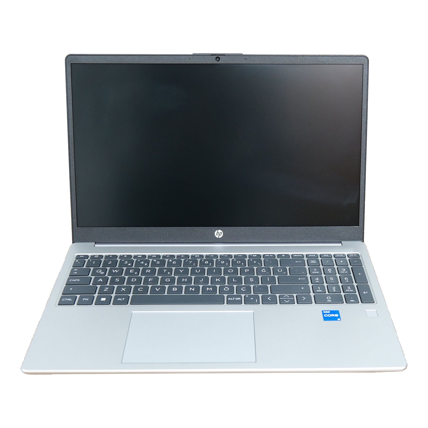 HP 250 G10 8A540EA07 i5-1340P 32GB 512SSD 15.6" FHD W11P Taşınabilir Bilgisayar-CNT008 OUTLET