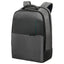 Samsonite 16N-09-006 17,3" Qibyte Notebook Çantası Antrasit