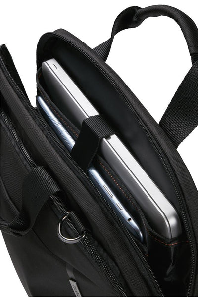 Samsonite Kı3-09-001 14.1" Network 4 Notebook Çantası Siyah