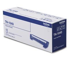 BROTHER TN-1040 (1000 Sayfa) Siyah Toner