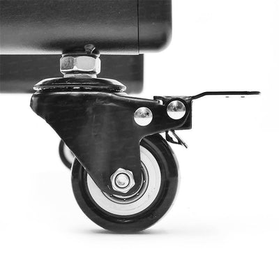 Dark Dk-AC-VS02 37"-70" TV Destekli Tekerlekli TV Sehpası