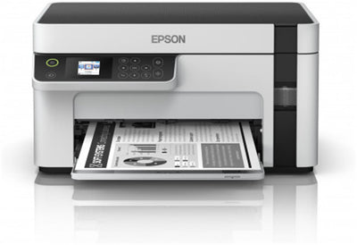 Epson M2120 MEAF Mono Mürekkep Tanklı Yazıcı Wi-Fi