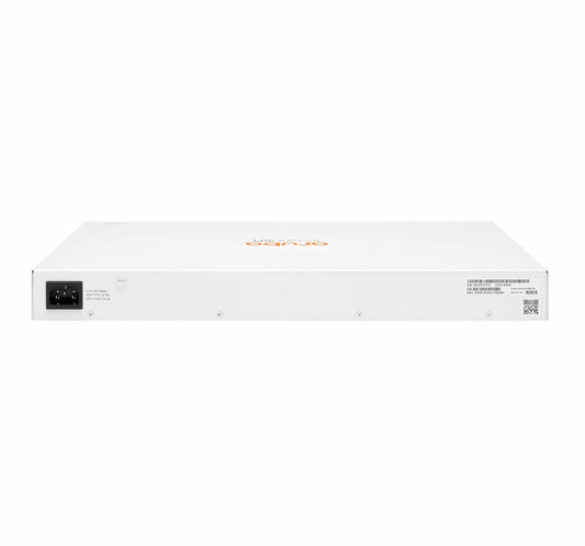 HPE Aruba Instant On JL814A 1830-48G 48 Port 10/100/1000 +4SFP Web Yönetilebilir Switch