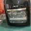 NPO Haeger HG-5295 Dokunmatik 12L Fırın Tipi 5 Aparatlı Airfryer 2000W Yağsız Kızartma Fritözü OUTLET