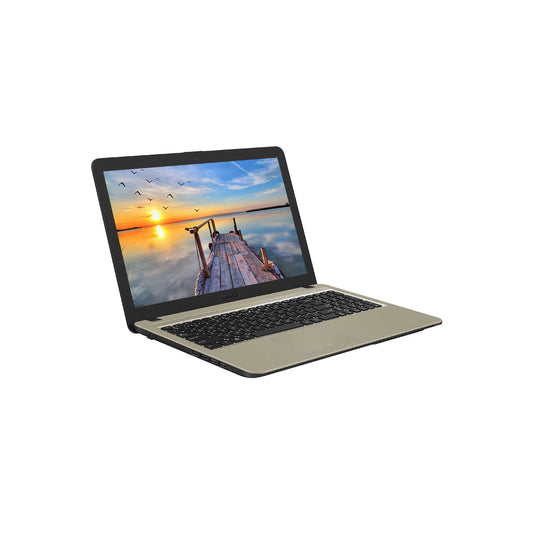 ASUS X540BA-DM213 AMD A9-9425 4GB 256SSD 15.6" FullHD FreeDOS Taşınabilir Bilgisayar OUTLET