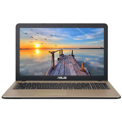 ASUS X540BA-DM213 AMD A9-9425 4GB 256SSD 15.6" FullHD FreeDOS Taşınabilir Bilgisayar OUTLET