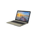 ASUS X540BA-DM213 AMD A9-9425 4GB 256SSD 15.6" FullHD FreeDOS Taşınabilir Bilgisayar OUTLET