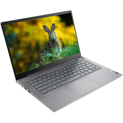 Lenovo ThinkBook 14 20VD00D6TX i5-1135G7 8GB 256SSD 14" FullHD FreeDOS Taşınabilir Bilgisayar OUTLET