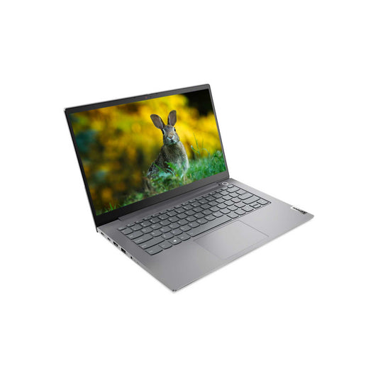 Lenovo ThinkBook 14 20VD00D6TX i5-1135G7 8GB 256SSD 14" FullHD FreeDOS Taşınabilir Bilgisayar OUTLET