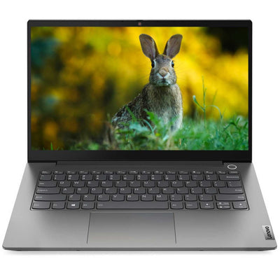 Lenovo ThinkBook 14 20VD00D6TX i5-1135G7 8GB 256SSD 14" FullHD FreeDOS Taşınabilir Bilgisayar OUTLET