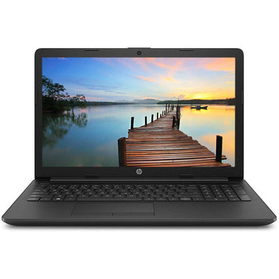 HP 15-DA2044NT 1E0S2EA i3-10110U 4GB 256SSD 15.6" W10H HD Taşınabilir Bilgisayar OUTLET